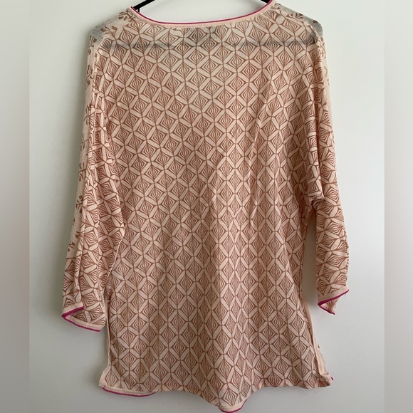 Sigrid Olsen top - Picture 10 of 10